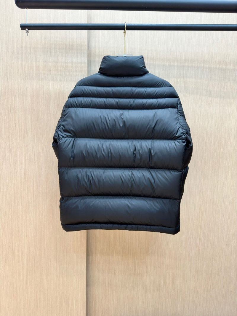 Prada Down Coat